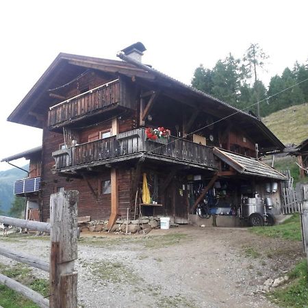 Appartamento Unterniggleralm Thurn Esterno foto