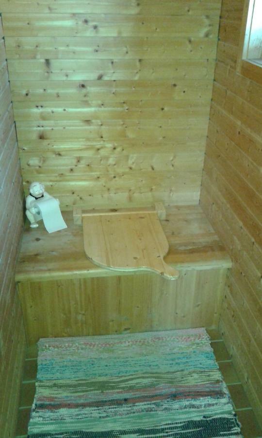 Appartamento Unterniggleralm Thurn Esterno foto