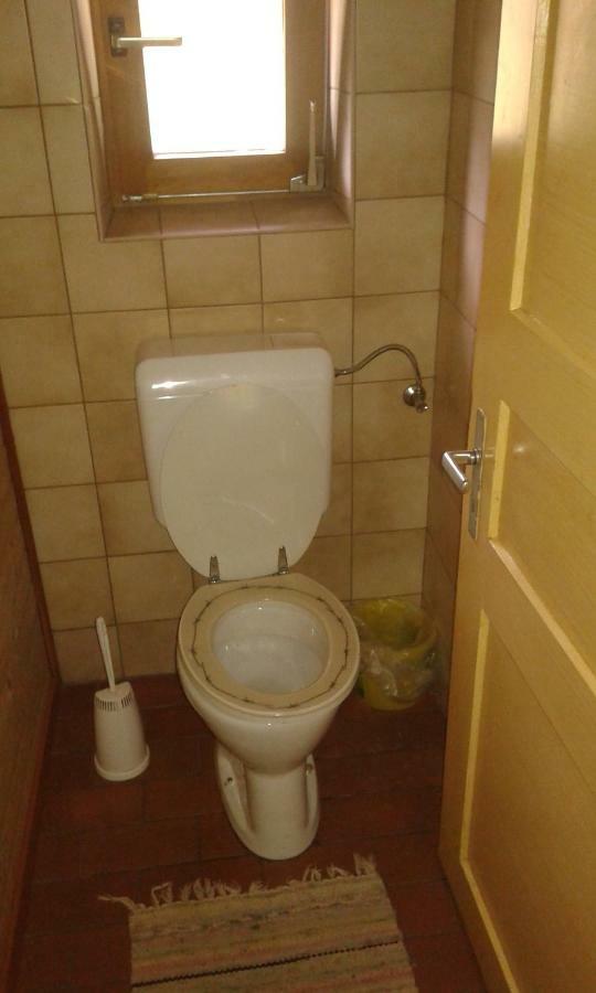 Appartamento Unterniggleralm Thurn Esterno foto