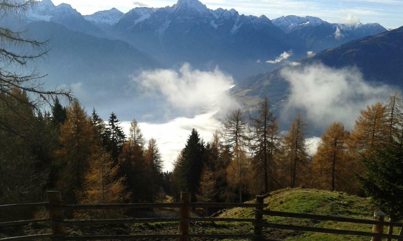 Appartamento Unterniggleralm Thurn Esterno foto